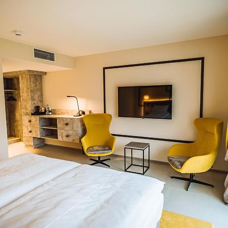 Hotel Ederstrand فرانكينبرغ المظهر الخارجي الصورة