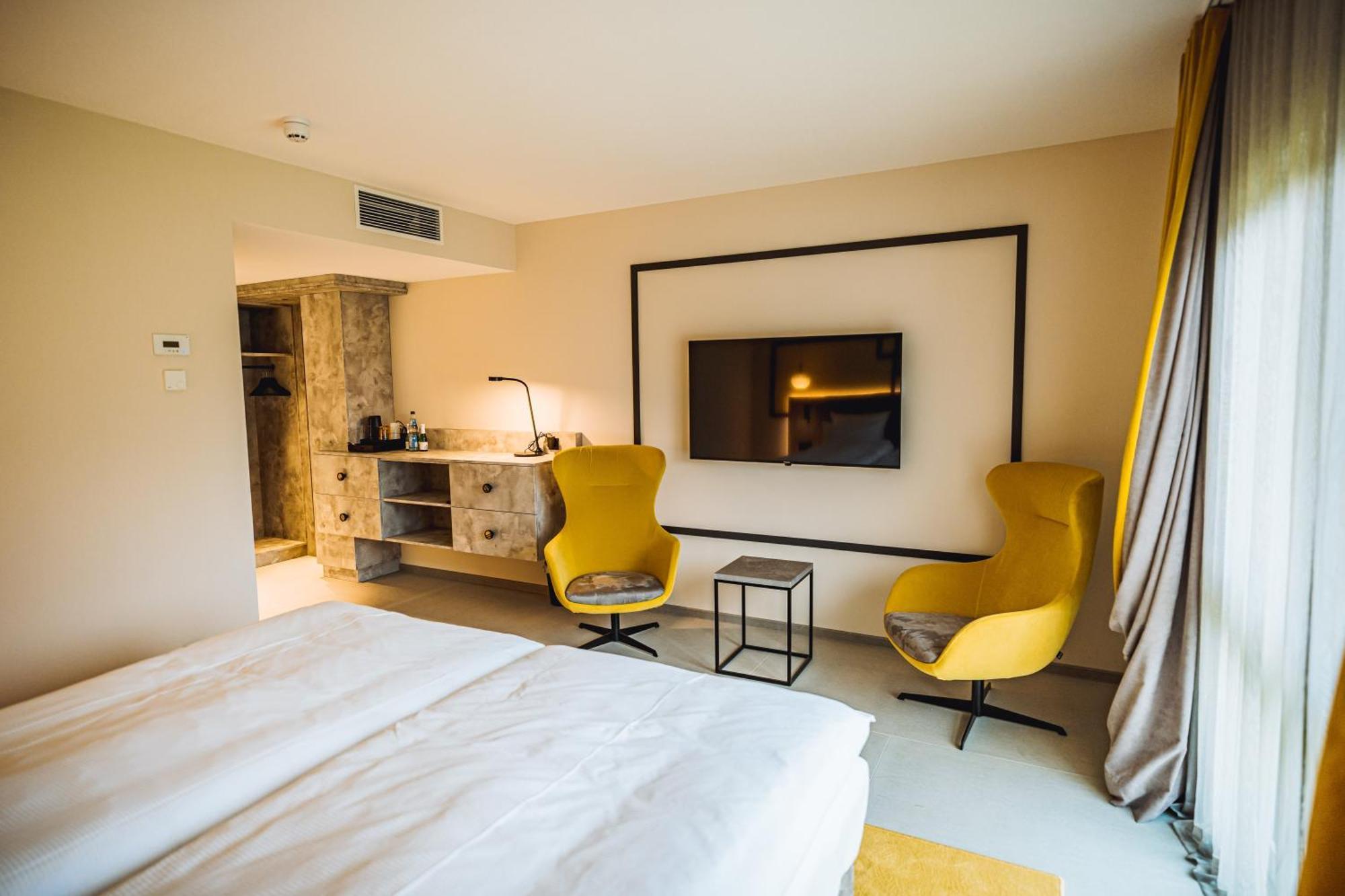 Hotel Ederstrand فرانكينبرغ المظهر الخارجي الصورة