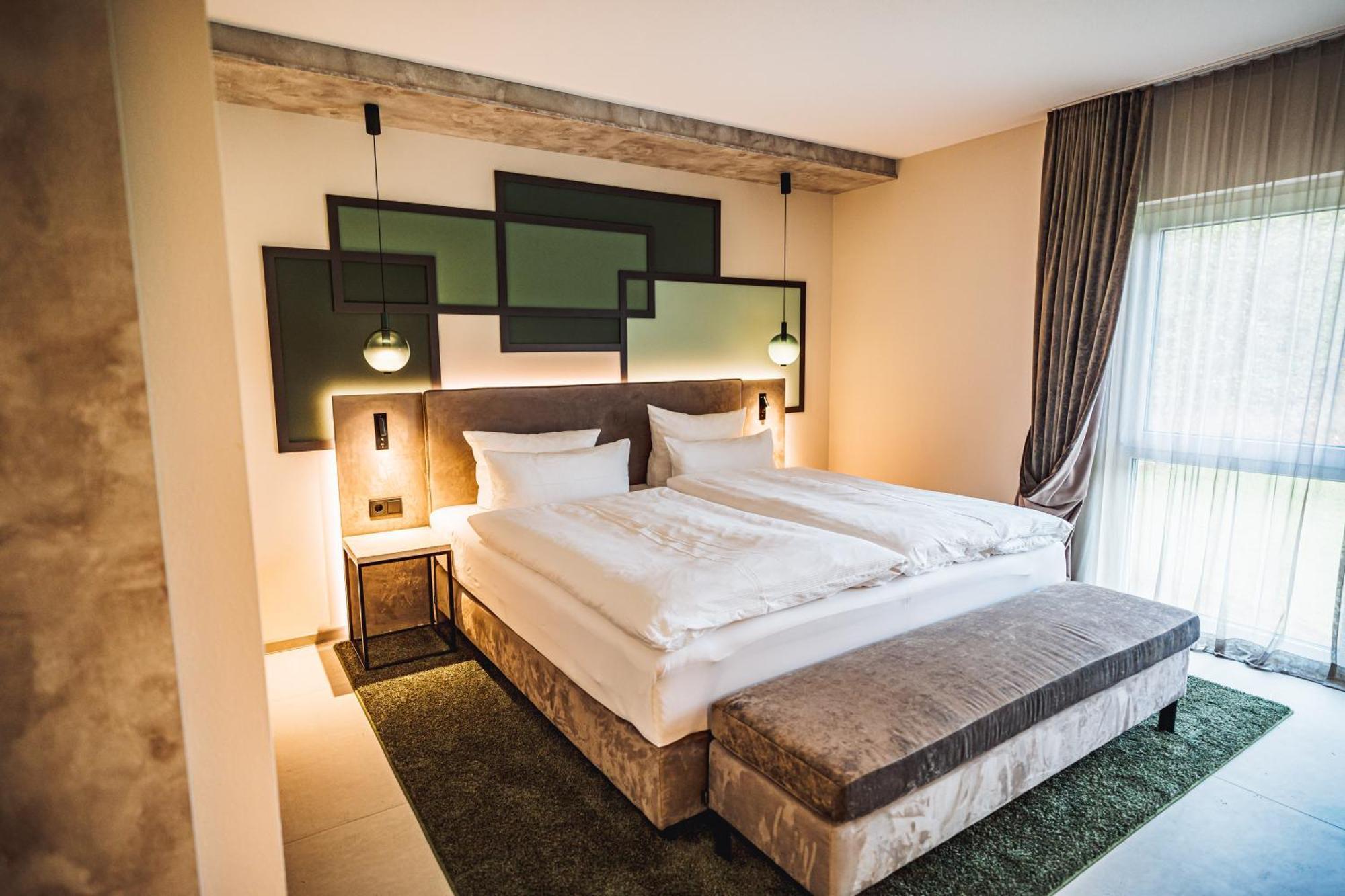 Hotel Ederstrand فرانكينبرغ المظهر الخارجي الصورة