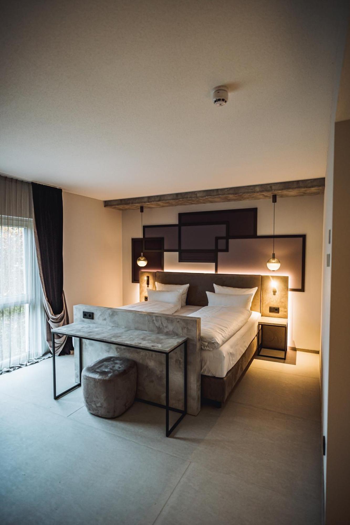 Hotel Ederstrand فرانكينبرغ المظهر الخارجي الصورة