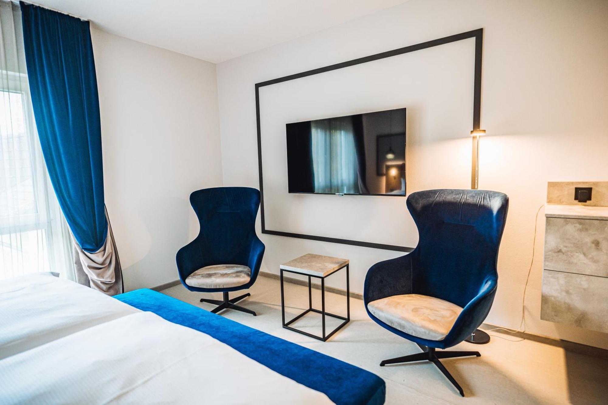 Hotel Ederstrand فرانكينبرغ المظهر الخارجي الصورة