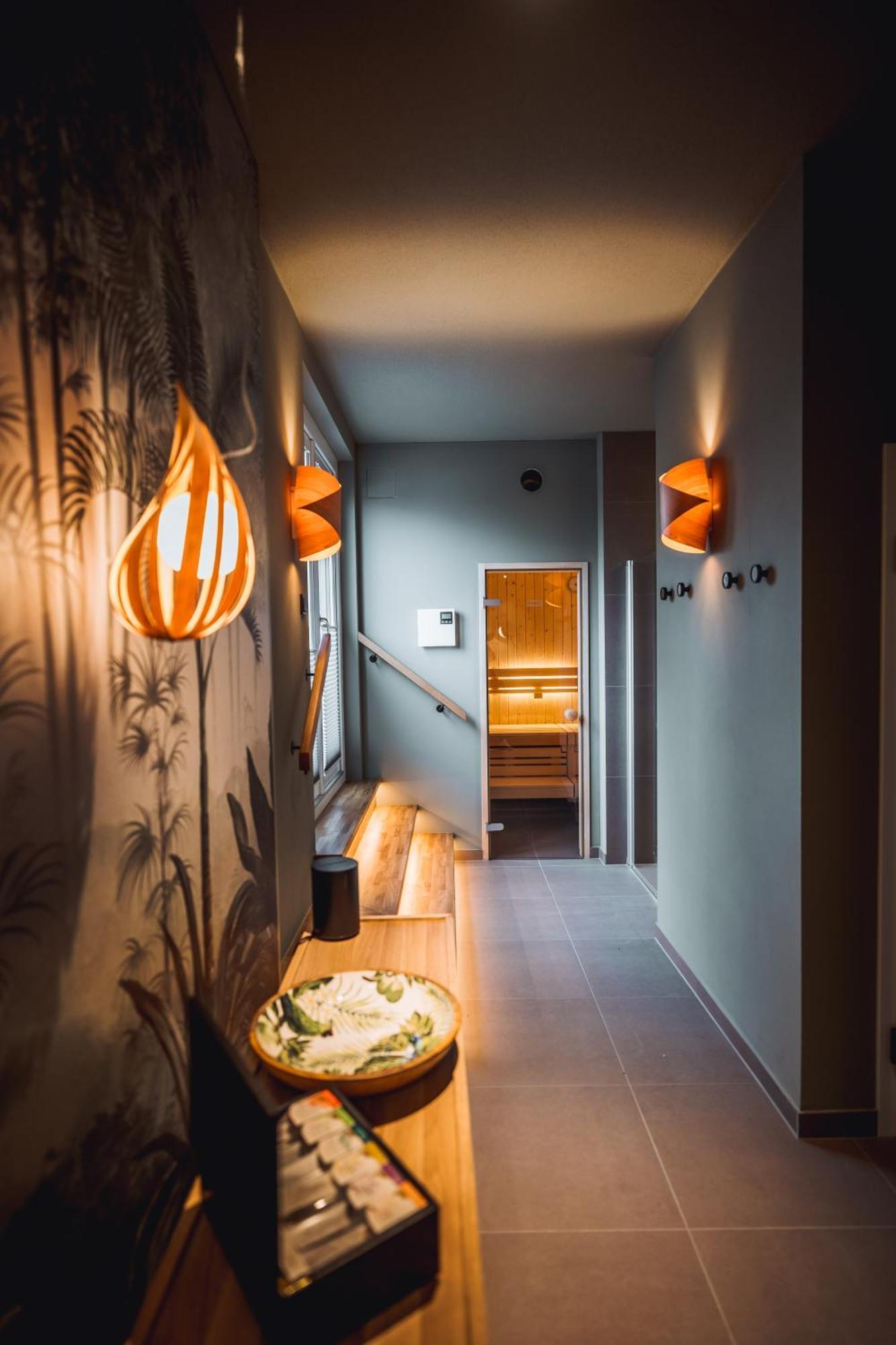 Hotel Ederstrand فرانكينبرغ المظهر الخارجي الصورة